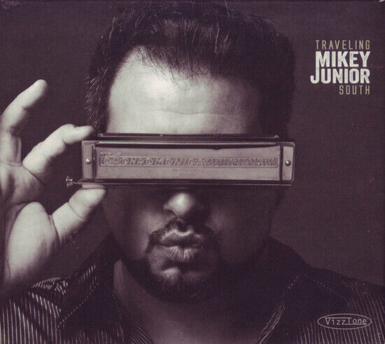 Junior, Mikey - Traveling South