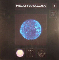 Helio Parallax - Helio Parallax