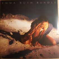 Rundle, Emma Ruth - Some Heavy Ocean