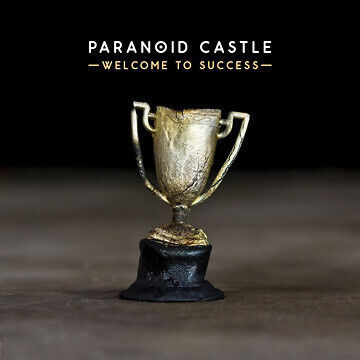Paranoid Castle - Welcome To Success