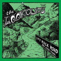 Lookouts - Spy Rock Road (and..