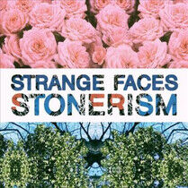 Strange Faces - Stonerism
