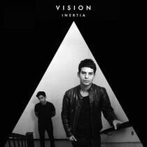 Vision - Inertia