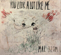 Blum, Mal - You Look a Lot Like Me