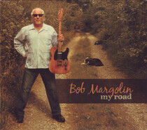 Margolin, Bob - My Road