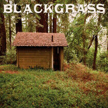 Grace, Earl Lee - Blackgrass