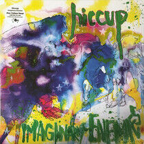Hiccup - Imaginary Enemies