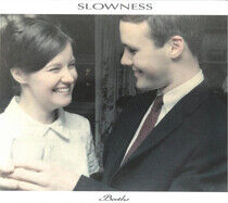 Slowness - Berths -Digi-
