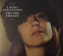 Stevenson, Laura - Big Breeze