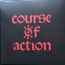 Mind Rays - Course of Action