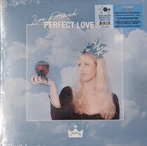 Lisa Prank - Perfect Love.. -Coloured-