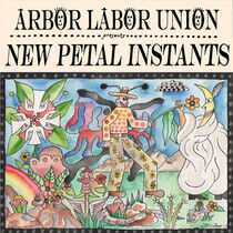 Arbor Labor Union - New Petal Instants -Digi-