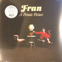 Fran - A Private.. -Coloured-
