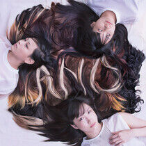 Tricot - A N D -Download-