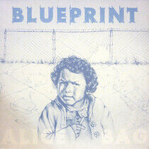 Bag, Alice - Blueprint