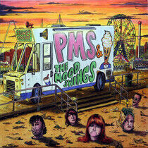 Pms & the Moodswings - Pms & the Moodswings