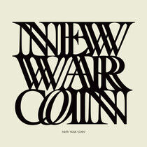 New War - Coin
