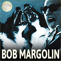Margolin, Bob - Bob Margolin
