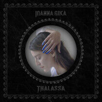 Gika, Ioanna - Thalassa -Download-
