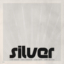 Ersahin, Ilhan - Silver-Coloured/Download-