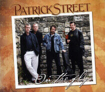 Patrick Street - On Fly