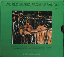 V/A - World Music From.. 2