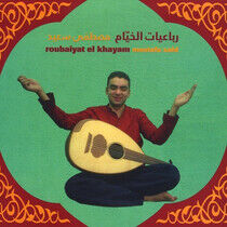 Said, Mustafa - Roubaiyat El Khayam