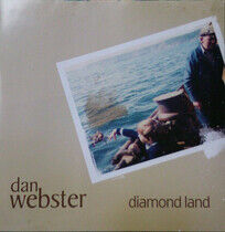 Webster, Dan - Diamond Land