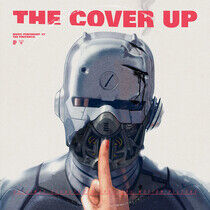 Protomen - Cover Up -Coloured/Hq-