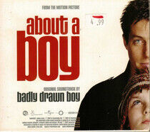 Badly Drawn Boy - About a Boy