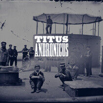 Titus Andronicus - Monitor