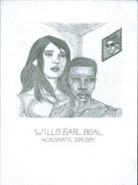 Beal, Willis Earl - Acousmatic.. -Deluxe-