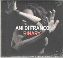 Difranco, Ani - Binary