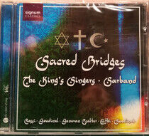 King's Singers - Sacred Bridges