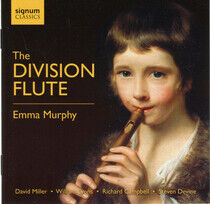 V/A - Division Flute