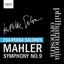 Mahler, G. - Symphony No.9 -Sacd-
