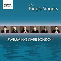 King's Singers - Swimming Over London