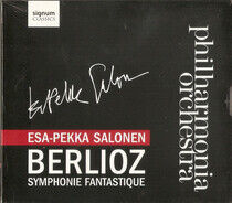 Berlioz, H. - Symphonie Fantastique/Pri