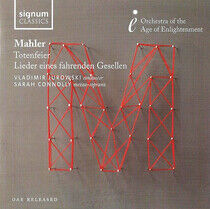 Mahler, G. - Totenfeier/Lieder Eines F