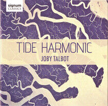 Talbot, J. - Tide Harmonic