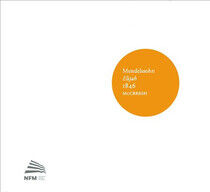 Mendelssohn-Bartholdy, F. - Elijah