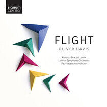 Davis, O. - Flight