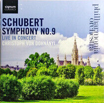 Schubert, Franz - Symphony No.9