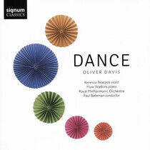 Davis, O. - Dance