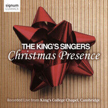 King's Singers - Christmas Presence