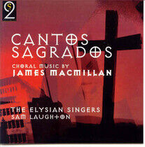 Macmillan, J. - Cantos Sagrados