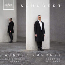 Schubert, Franz - Winter Journey