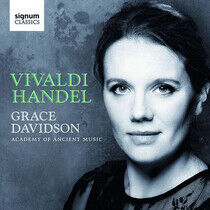 Davidson, Grace - Vivaldi & Handel