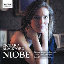 Blackford, R. - Niobe