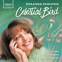 Panufnik, Roxanna - Celestial Bird
